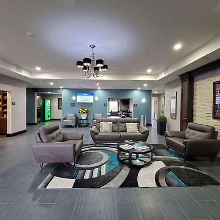 Best Western Plus Kenedy Inn Экстерьер фото