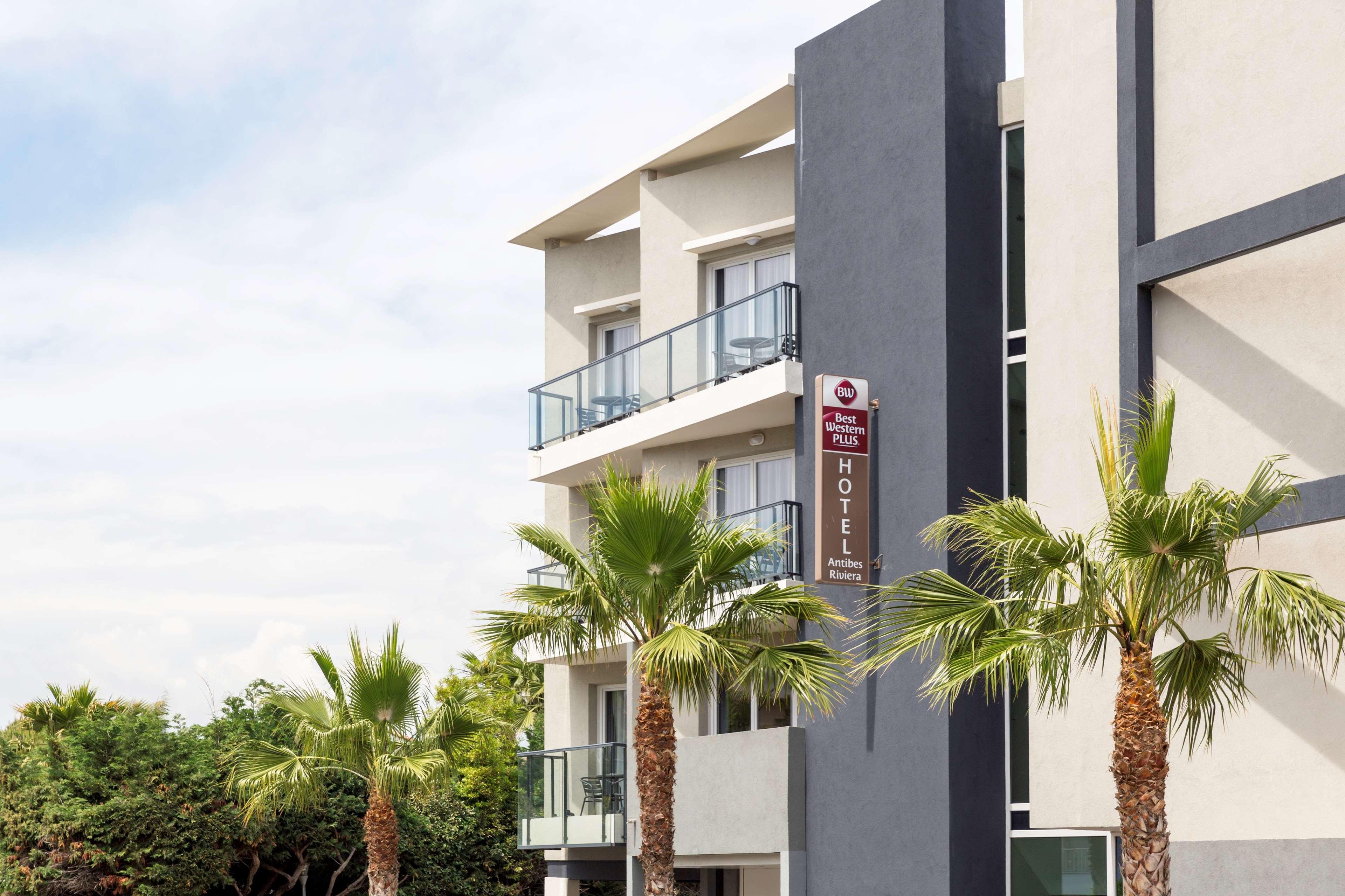 Best Western Plus Kenedy Inn Экстерьер фото
