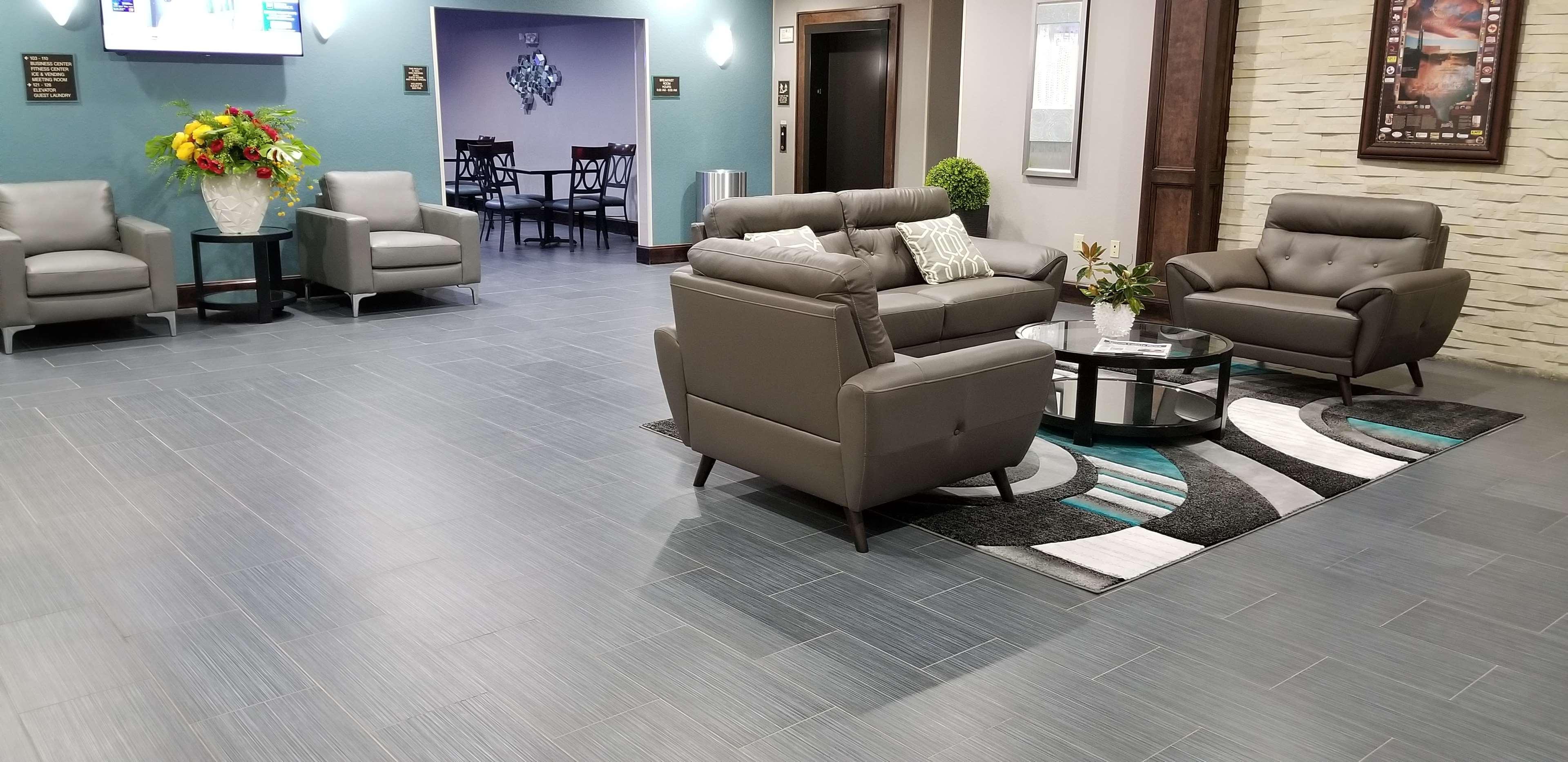 Best Western Plus Kenedy Inn Экстерьер фото